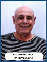 MANOEL DOS SANTOS